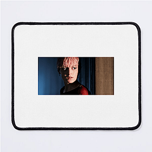 Detective Mood: Powered by A Murder at the End of the World A Murder At The End Of The World Mouse Pads