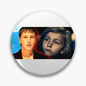 Trust No One – It’s A Murder at the End of the World Rule A Murder At The End Of The World Pins