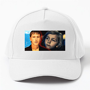 Trust No One – It’s A Murder at the End of the World Rule A Murder At The End Of The World Hats & Caps