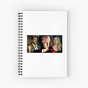 If Looks Could Kill: A Murder at the End of the World Edition A Murder At The End Of The World Notebook