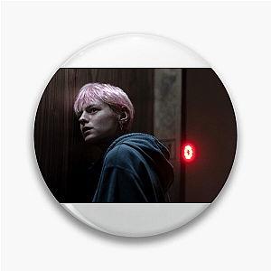 A Murder at the End of the World Gave Me Trust Issues A Murder At The End Of The World Pins