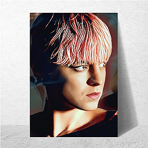 If Looks Could Kill: A Murder at the End of the World Edition A Murder At The End Of The World Posters