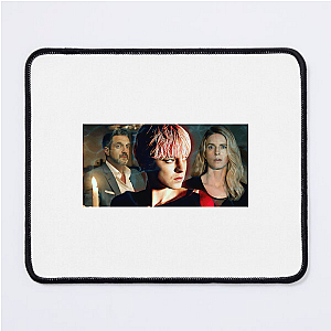 If Looks Could Kill: A Murder at the End of the World Edition A Murder At The End Of The World Mouse Pads