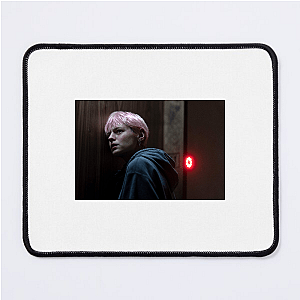 A Murder at the End of the World Gave Me Trust Issues A Murder At The End Of The World Mouse Pads