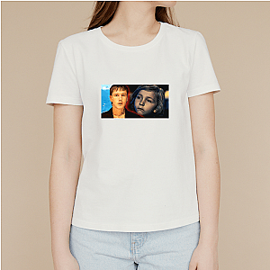 Trust No One – It’s A Murder at the End of the World Rule A Murder At The End Of The World T-Shirts