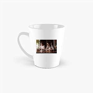 Snooping Is Self-Care in A Murder at the End of the World A Murder At The End Of The World Mugs