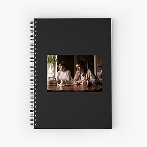 Snooping Is Self-Care in A Murder at the End of the World A Murder At The End Of The World Notebook