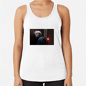A Murder at the End of the World Gave Me Trust Issues A Murder At The End Of The World Tank Tops