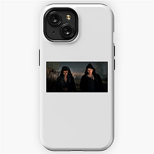 Clues? Found. Sanity? Lost. A Murder at the End of the World A Murder At The End Of The World Samsung Cases