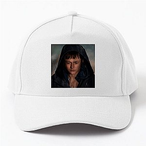 Introvert Goals: Solitude + A Murder at the End of the World A Murder At The End Of The World Hats & Caps
