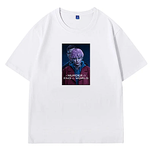 My Vacation Plans: A Murder at the End of the World A Murder At The End Of The World T-Shirts