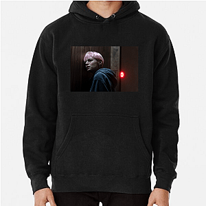 A Murder at the End of the World Gave Me Trust Issues A Murder At The End Of The World Hoodies