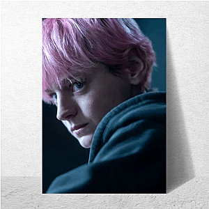 This Is Giving A Murder at the End of the World Vibes A Murder At The End Of The World Posters