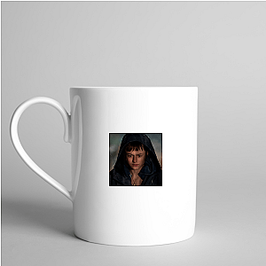 Introvert Goals: Solitude + A Murder at the End of the World A Murder At The End Of The World Mugs