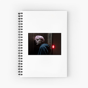 A Murder at the End of the World Gave Me Trust Issues A Murder At The End Of The World Notebook