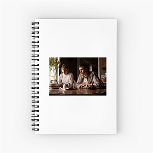 Snooping Is Self-Care in A Murder at the End of the World A Murder At The End Of The World Notebook