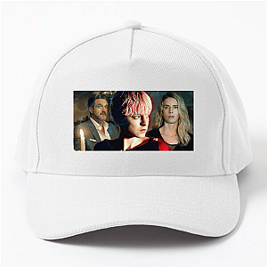 If Looks Could Kill: A Murder at the End of the World Edition A Murder At The End Of The World Hats & Caps