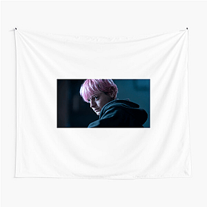 This Is Giving A Murder at the End of the World Vibes A Murder At The End Of The World Tapestries