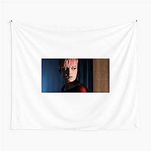 Detective Mood: Powered by A Murder at the End of the World A Murder At The End Of The World Tapestries