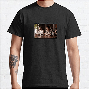 Snooping Is Self-Care in A Murder at the End of the World A Murder At The End Of The World T-Shirts