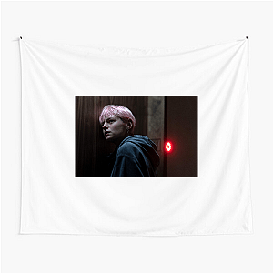 A Murder at the End of the World Gave Me Trust Issues A Murder At The End Of The World Tapestries