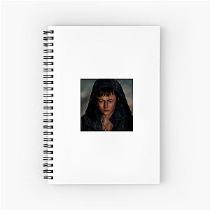 Introvert Goals: Solitude + A Murder at the End of the World A Murder At The End Of The World Notebook