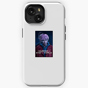 My Vacation Plans: A Murder at the End of the World A Murder At The End Of The World Samsung Cases