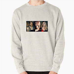 If Looks Could Kill: A Murder at the End of the World Edition A Murder At The End Of The World Sweatshirts