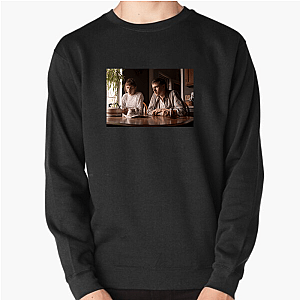 Snooping Is Self-Care in A Murder at the End of the World A Murder At The End Of The World Sweatshirts
