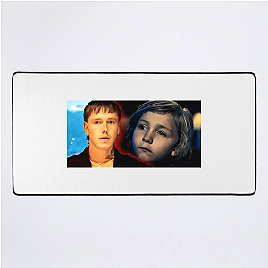 Trust No One – It’s A Murder at the End of the World Rule A Murder At The End Of The World Mouse Pads