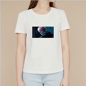 This Is Giving A Murder at the End of the World Vibes A Murder At The End Of The World T-Shirts