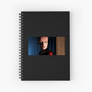 Detective Mood: Powered by A Murder at the End of the World A Murder At The End Of The World Notebook