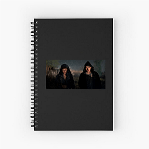 Clues? Found. Sanity? Lost. A Murder at the End of the World A Murder At The End Of The World Notebook