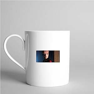 Detective Mood: Powered by A Murder at the End of the World A Murder At The End Of The World Mugs