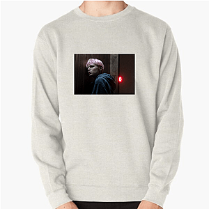 A Murder at the End of the World Gave Me Trust Issues A Murder At The End Of The World Sweatshirts