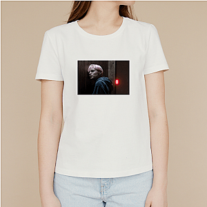 A Murder at the End of the World Gave Me Trust Issues A Murder At The End Of The World T-Shirts