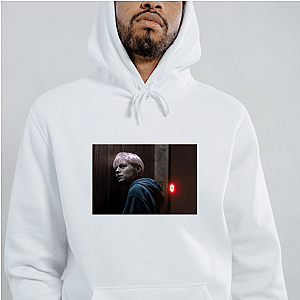 A Murder at the End of the World Gave Me Trust Issues A Murder At The End Of The World Hoodies