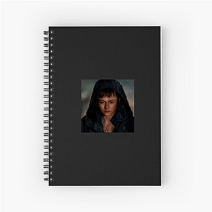Introvert Goals: Solitude + A Murder at the End of the World A Murder At The End Of The World Notebook