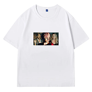 If Looks Could Kill: A Murder at the End of the World Edition A Murder At The End Of The World T-Shirts