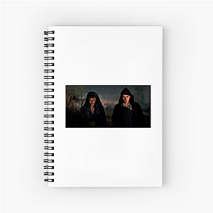 Clues? Found. Sanity? Lost. A Murder at the End of the World A Murder At The End Of The World Notebook