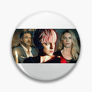 If Looks Could Kill: A Murder at the End of the World Edition A Murder At The End Of The World Pins