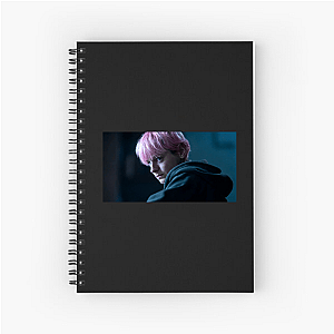 This Is Giving A Murder at the End of the World Vibes A Murder At The End Of The World Notebook