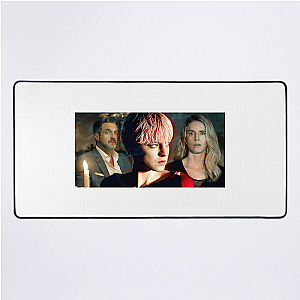 If Looks Could Kill: A Murder at the End of the World Edition A Murder At The End Of The World Mouse Pads