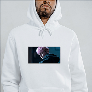 This Is Giving A Murder at the End of the World Vibes A Murder At The End Of The World Hoodies