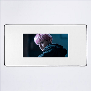 This Is Giving A Murder at the End of the World Vibes A Murder At The End Of The World Mouse Pads
