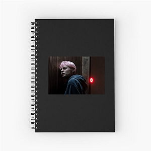 A Murder at the End of the World Gave Me Trust Issues A Murder At The End Of The World Notebook