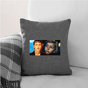 Trust No One – It’s A Murder at the End of the World Rule A Murder At The End Of The World Pillows Cover