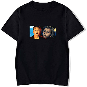 Trust No One – It’s A Murder at the End of the World Rule A Murder At The End Of The World T-Shirts