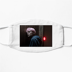 A Murder at the End of the World Gave Me Trust Issues A Murder At The End Of The World Face Masks