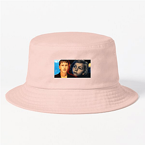 Trust No One – It’s A Murder at the End of the World Rule A Murder At The End Of The World Hats & Caps